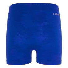 Salewa Boxer Shorts Zebru Fresh (made from Merino and Tencel) electric blue Men